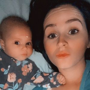 Meet your Posher, Alison